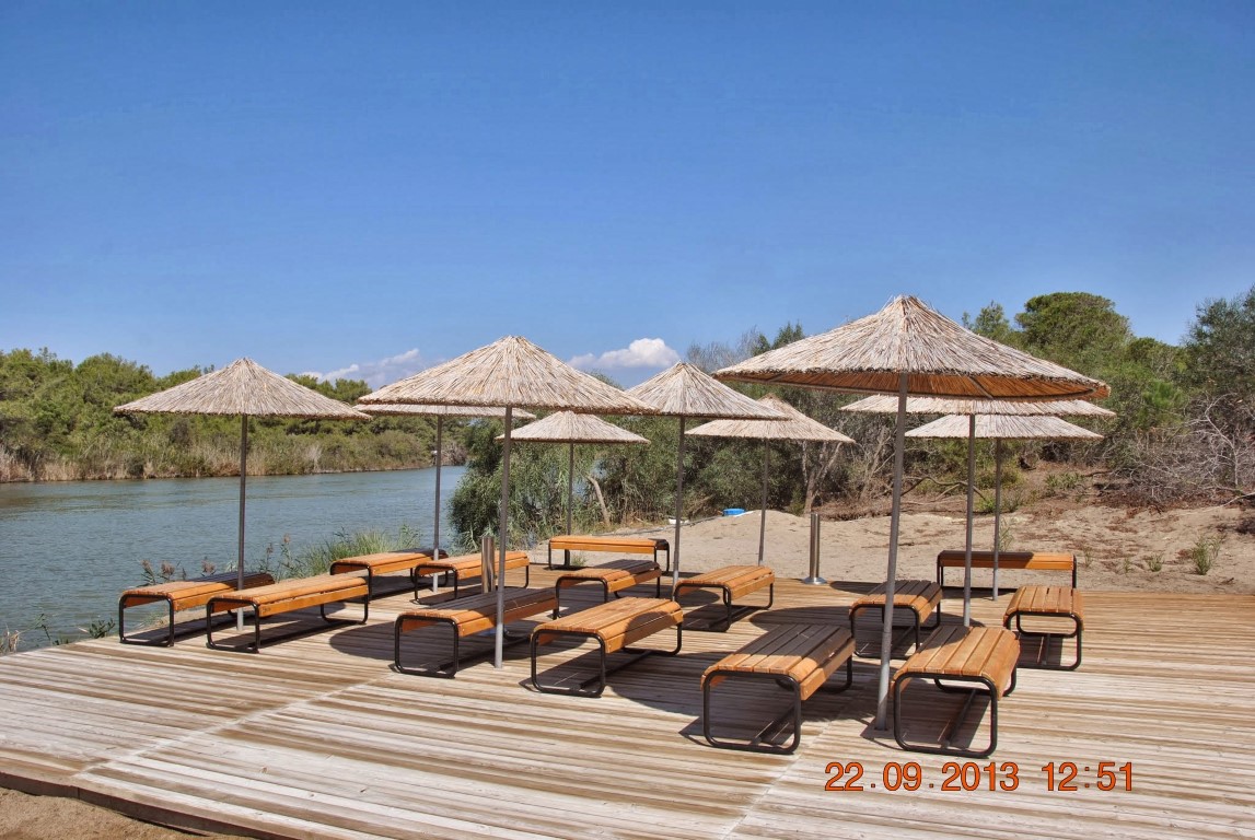 imagini hotel TITANIC BELEK